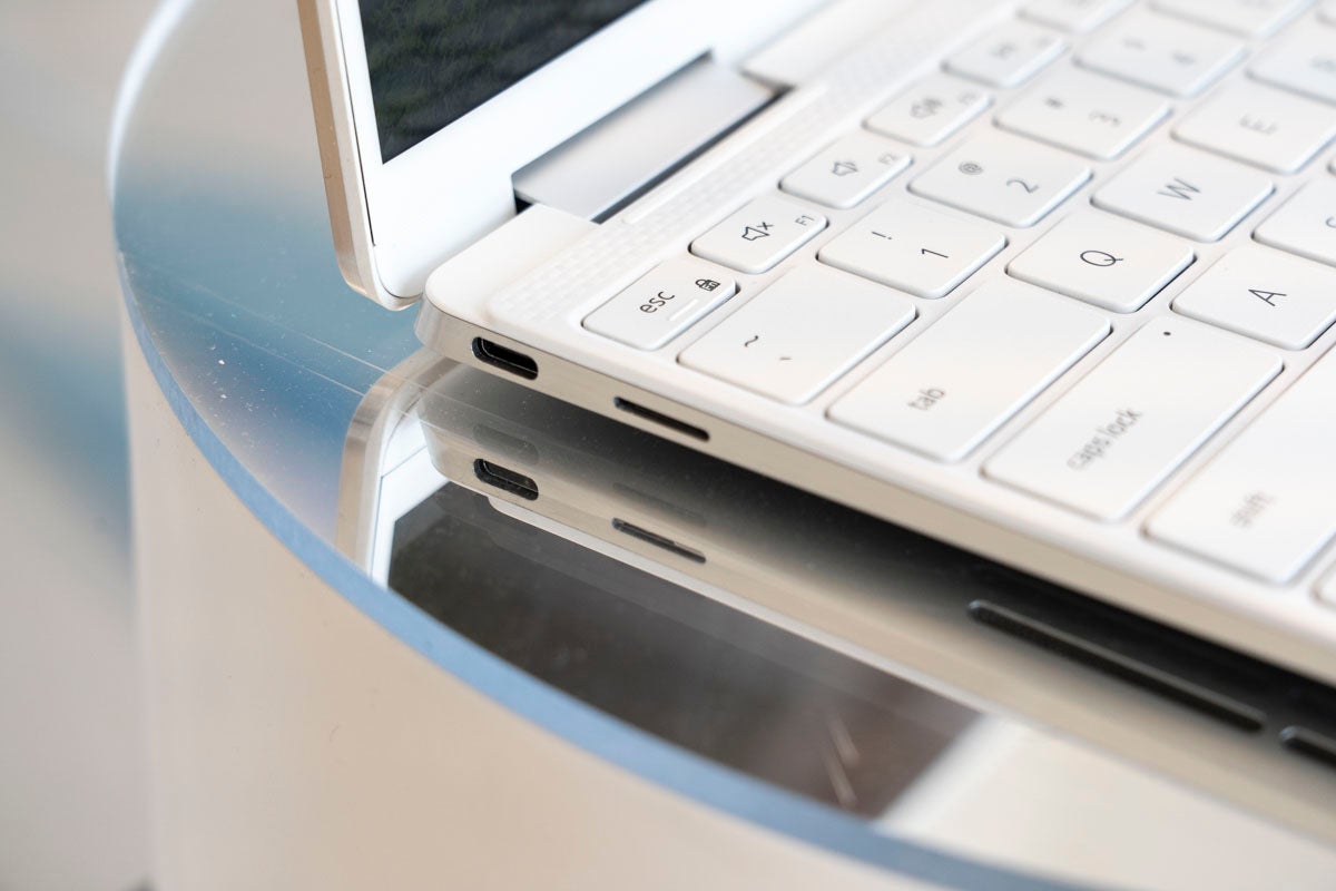 Thunderbolt 3 ahora se conecta directamente con el CPU