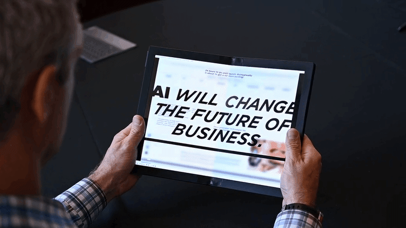 GIF: Sam Rutherford (Gizmodo)