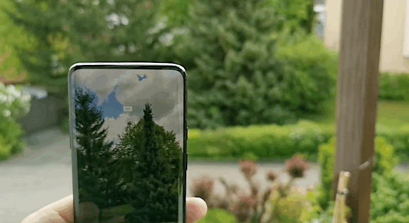 Well... hello there fellow neighbours.