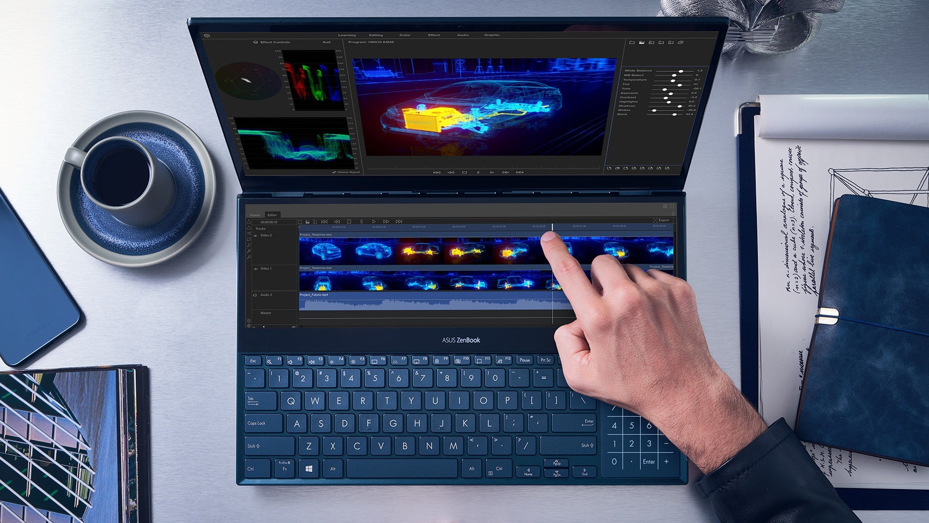 Image: Asus.