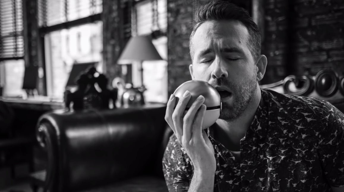 Screenshot: Ryan Reynolds
