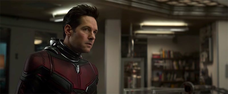 Image: Marvel Studios