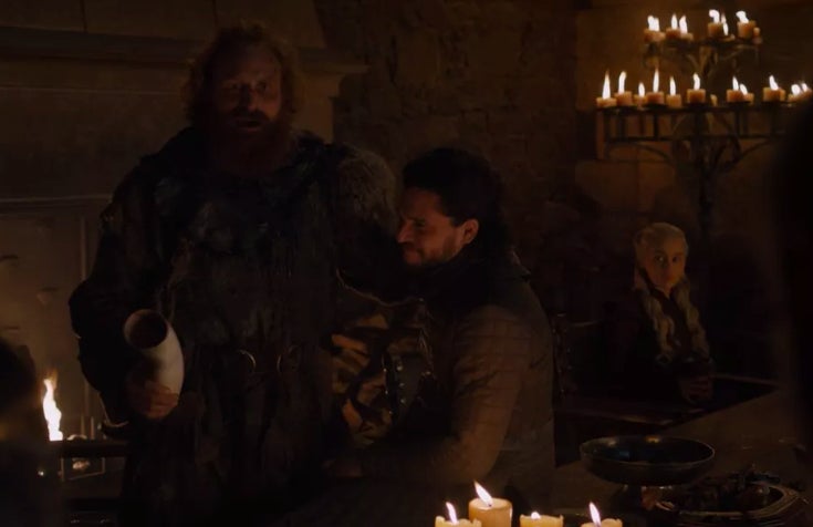 El plano, ya corregido