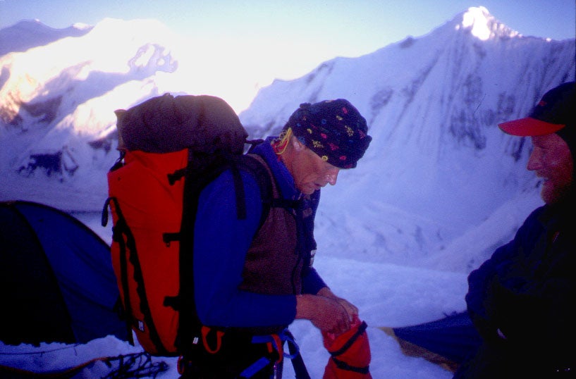 Image: Anatoli Boukreev