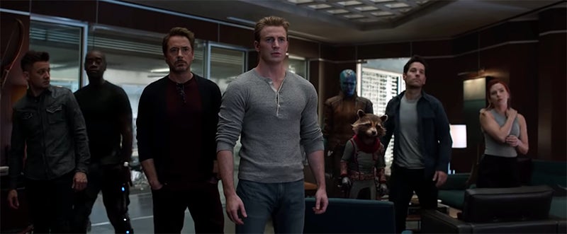 Image: Marvel Studios