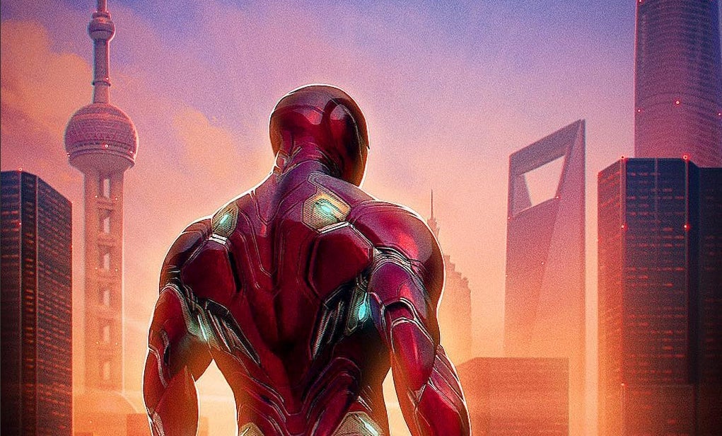 Image: Marvel Studios