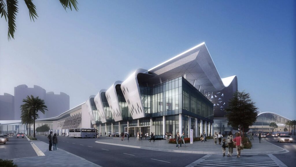 Illustration: The Boring Company