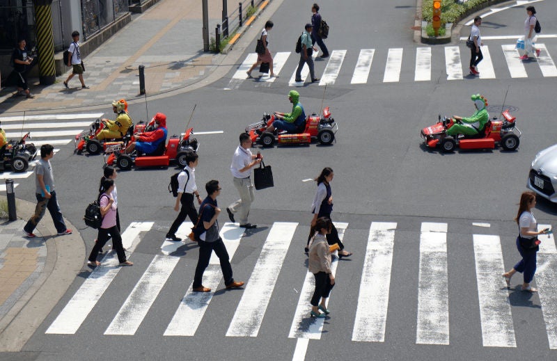 Photo: Eugene Hoshiko