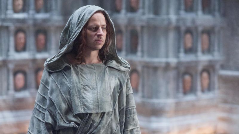 Echamos de menos a Jaqen