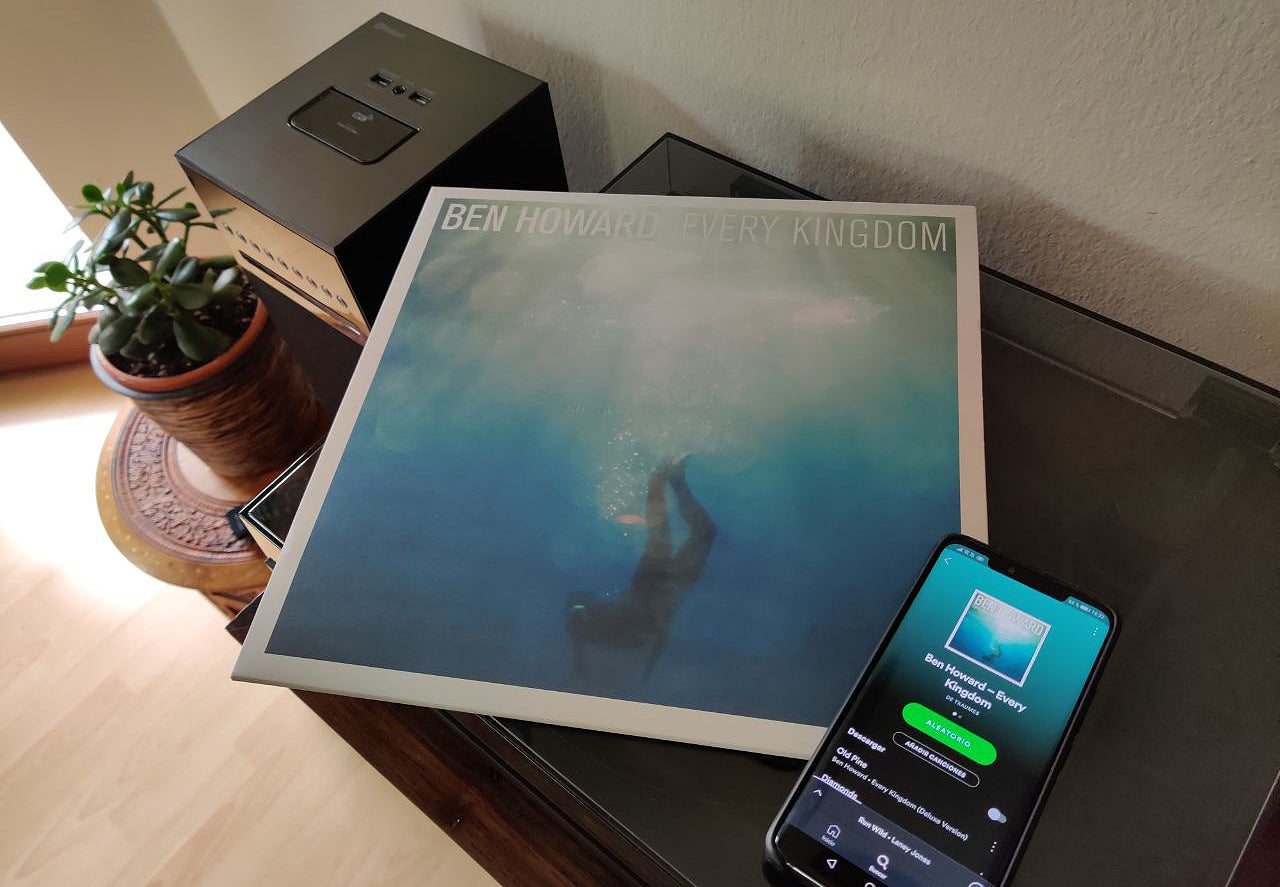 Photo: Carlos Zahumenszky