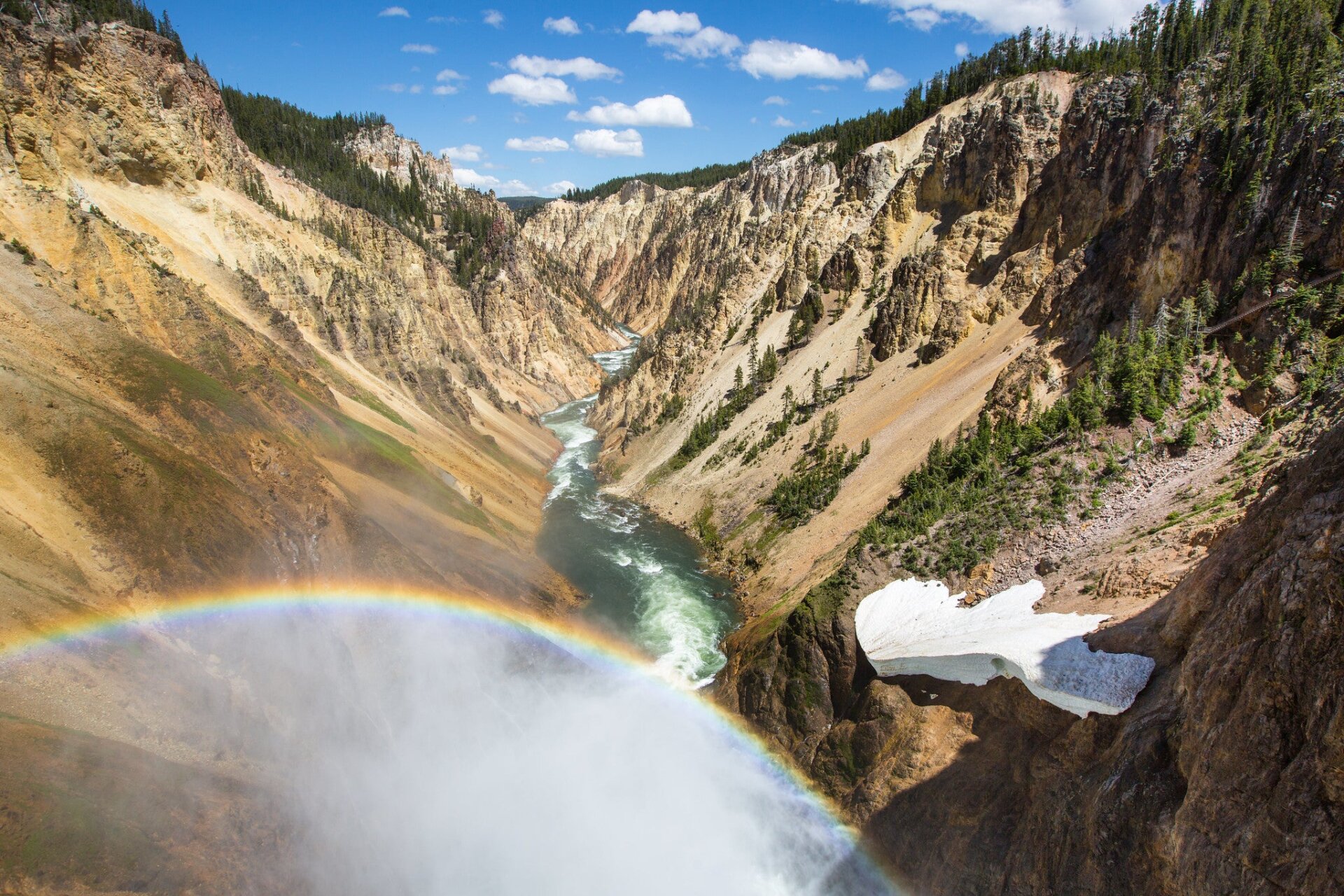 Photo: NPS/Neal Herbert