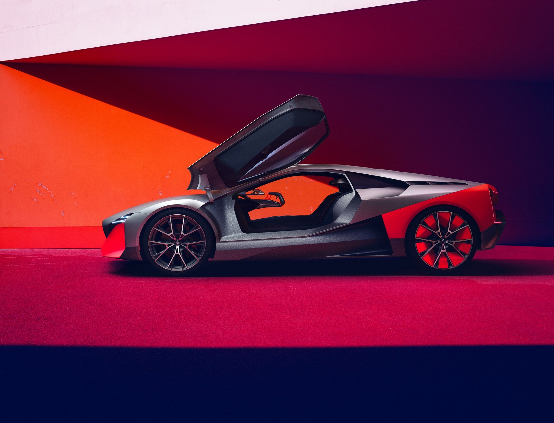 Image: BMW.