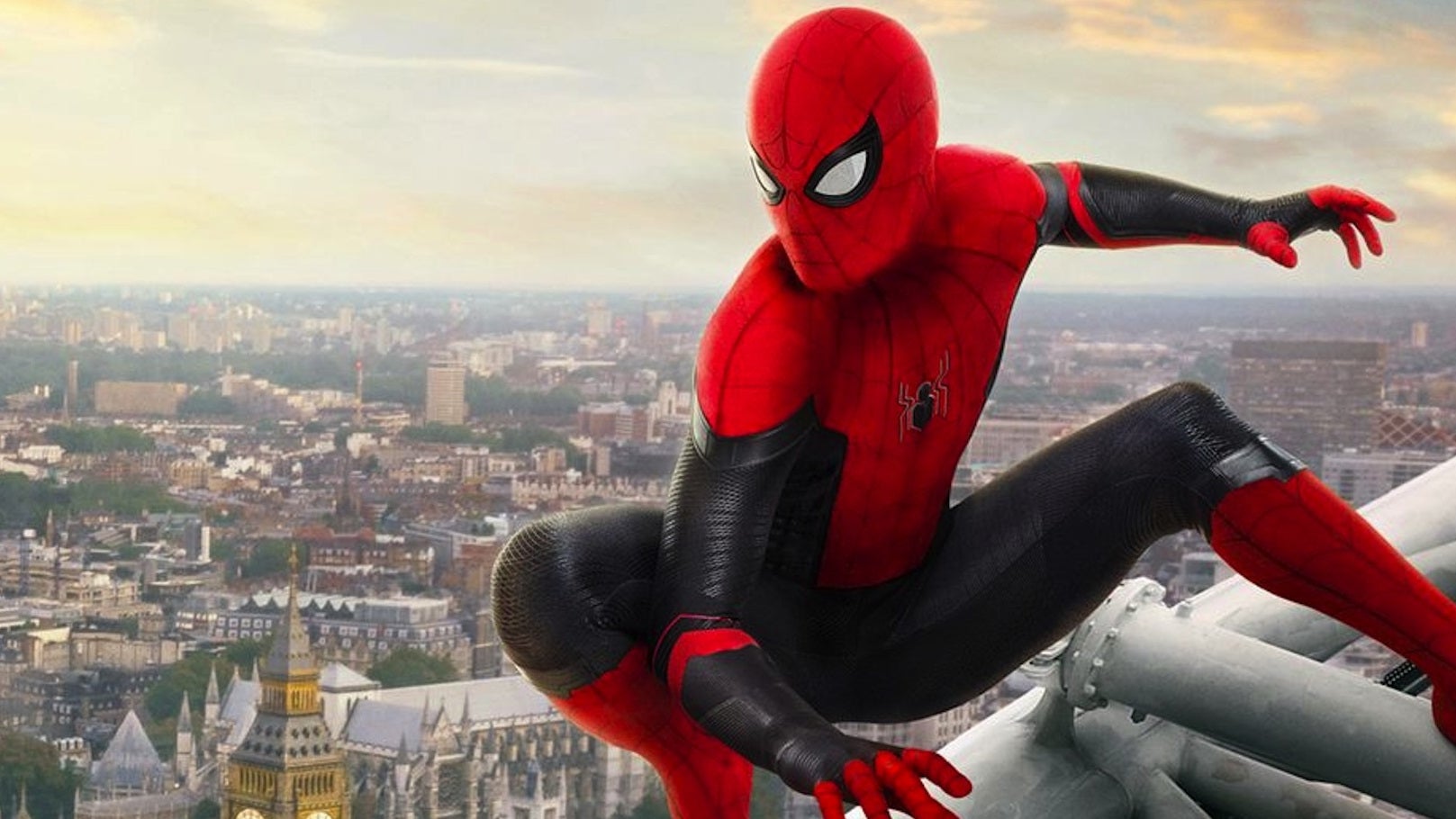 Image: Sony/Marvel.