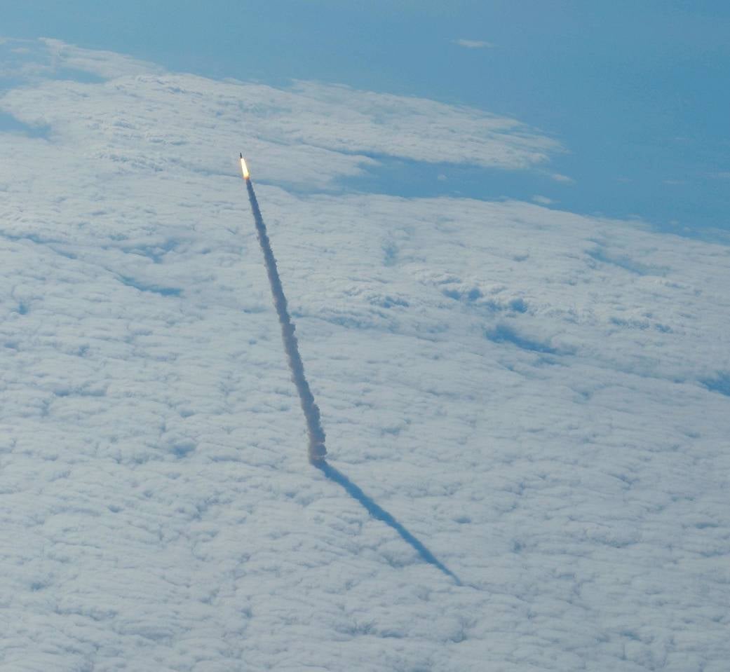 Photo: NASA