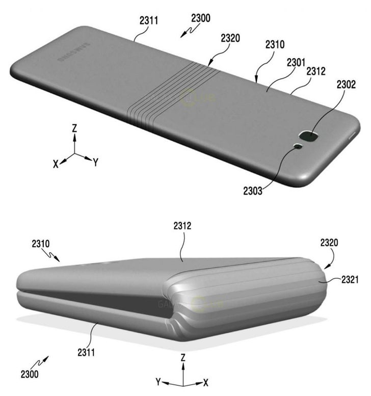 De una patente de 2016.