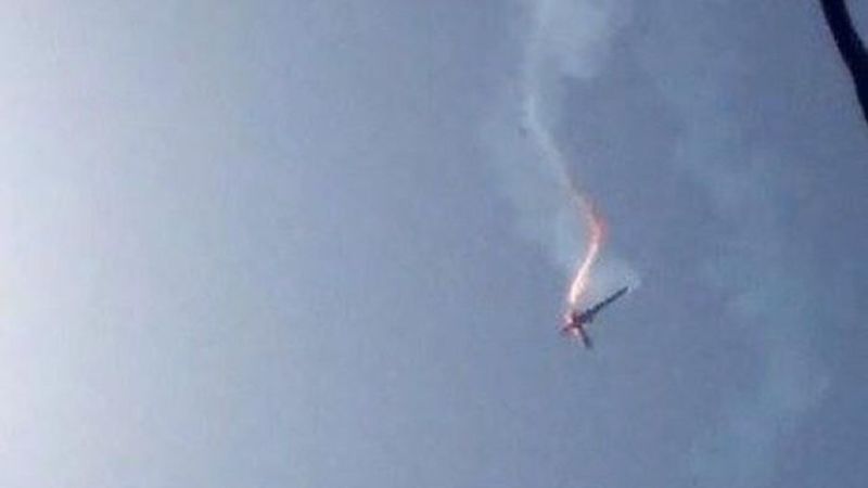 Photo: Islamic Republic News Agency (IRNA