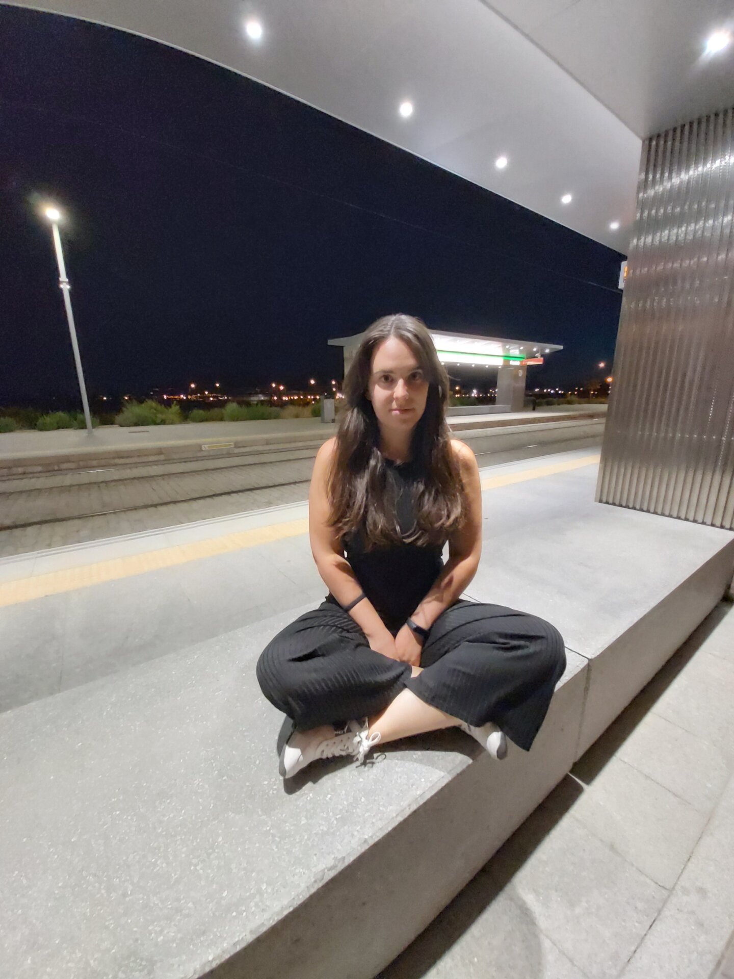 Photo: Matías S. Zavia