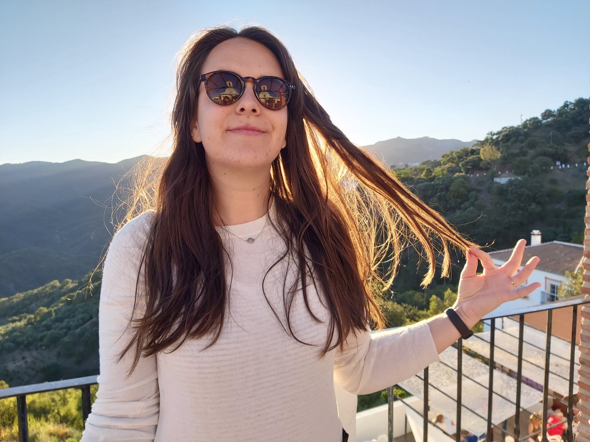 Photo: Matías S. Zavia