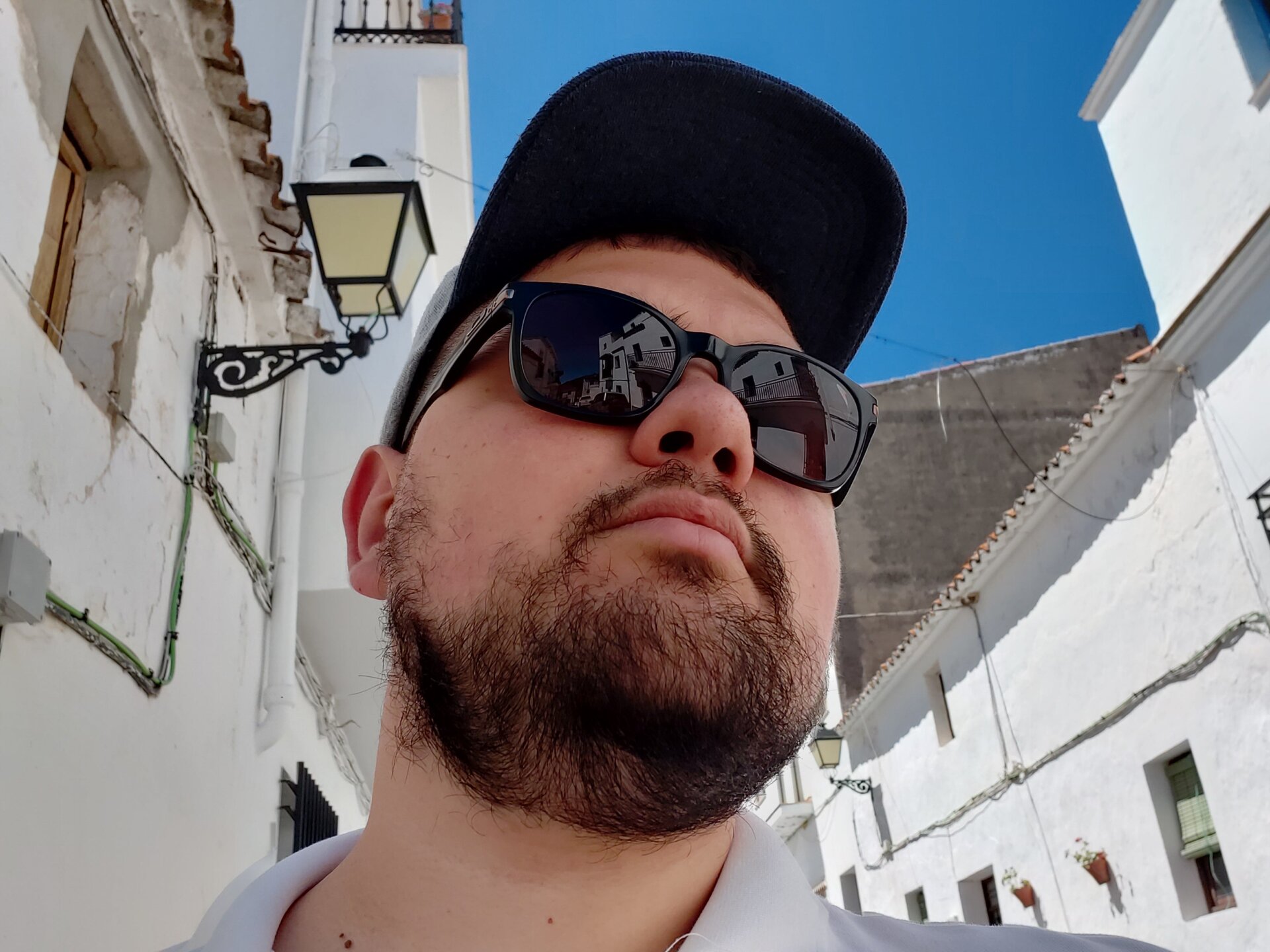 Photo: Matías S. Zavia