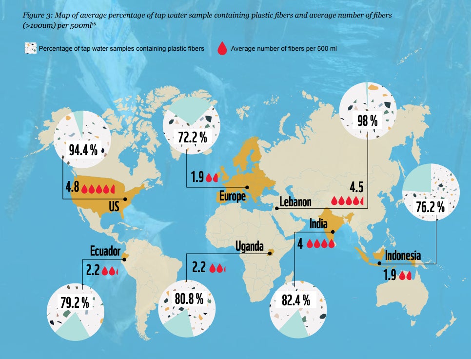 Graphic: Universidad de NewCastle
