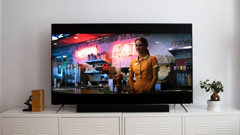 Foto: Adam Clark Estes (Gizmodo)