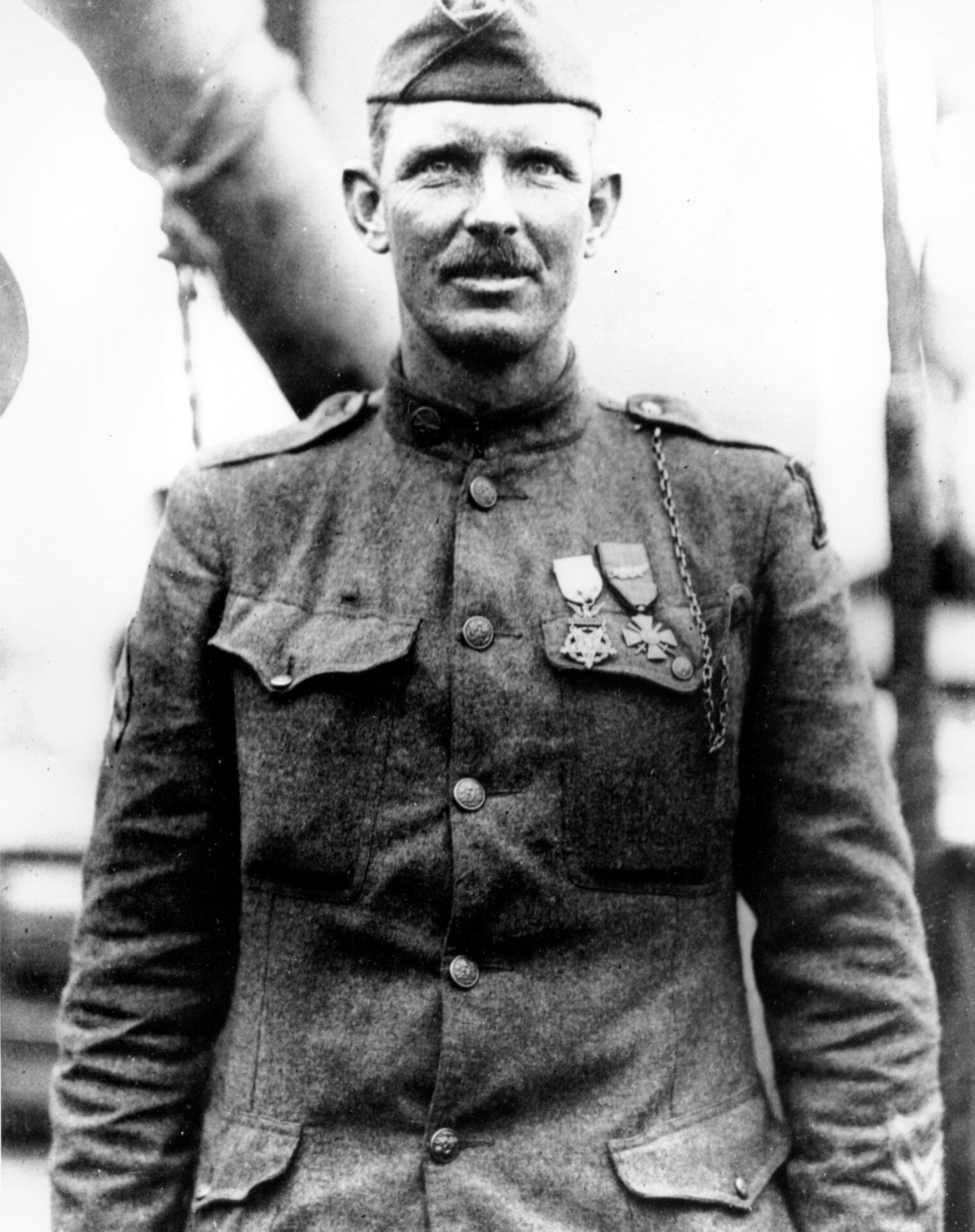 Image: Alvin en 1919