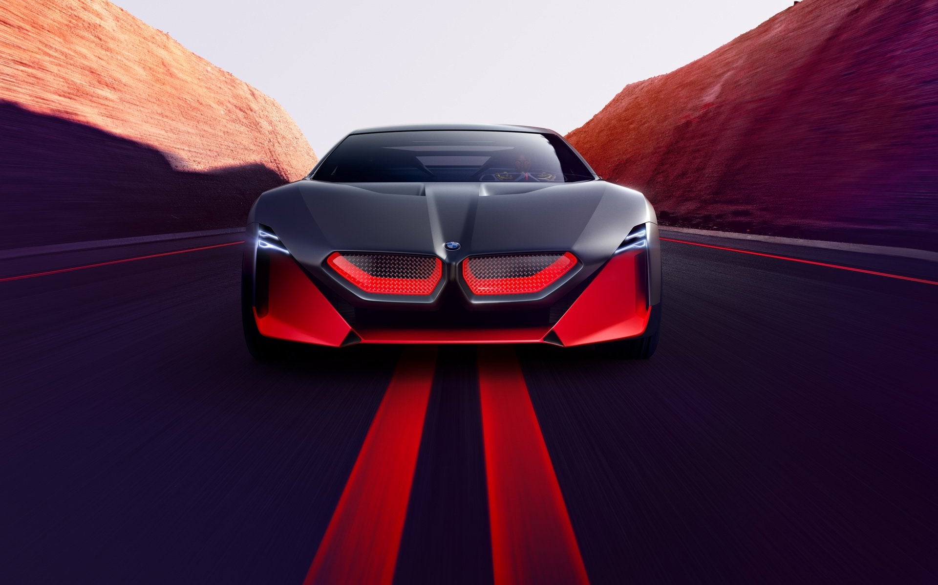 Image: BMW.