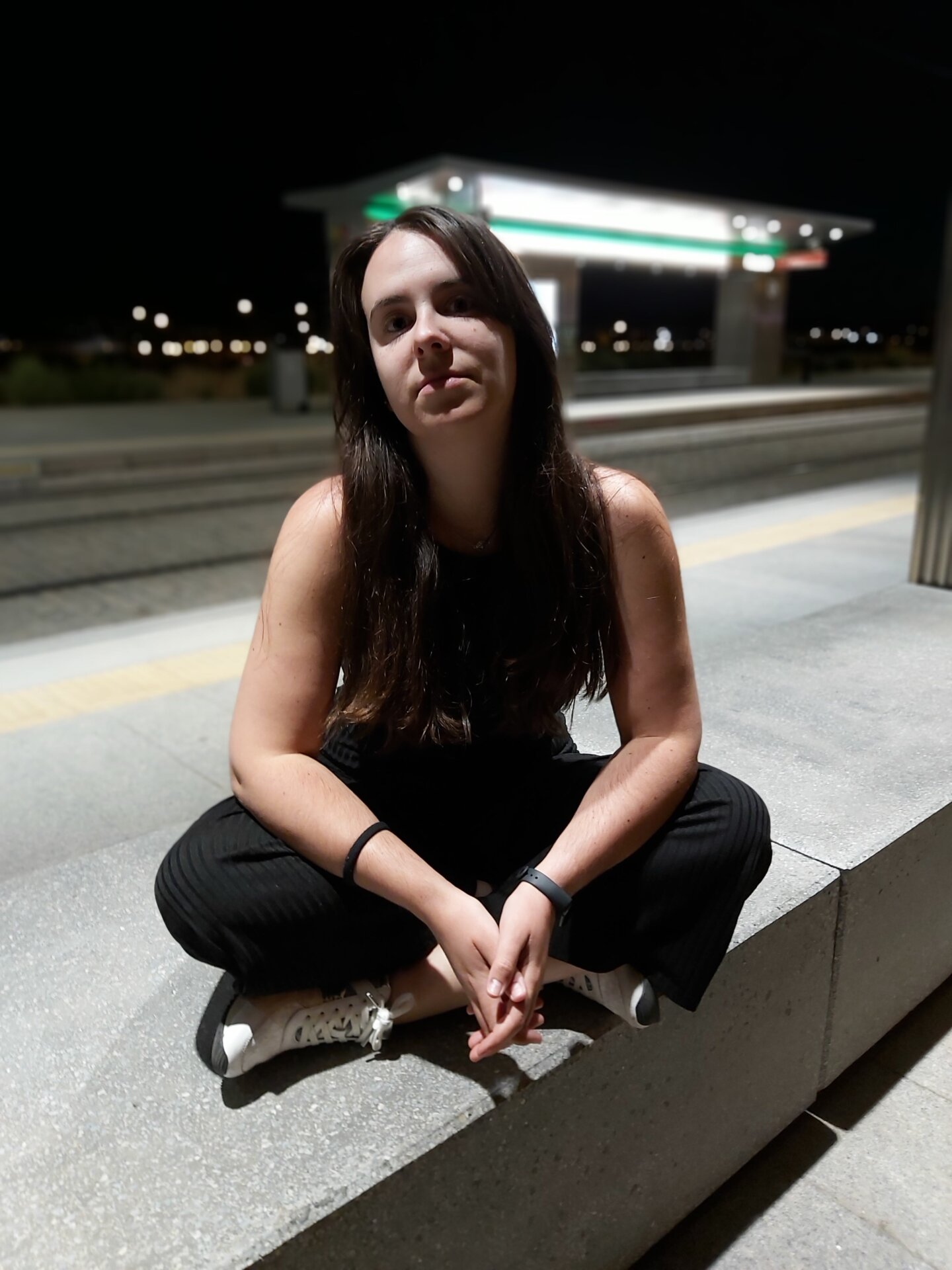 Photo: Matías S. Zavia