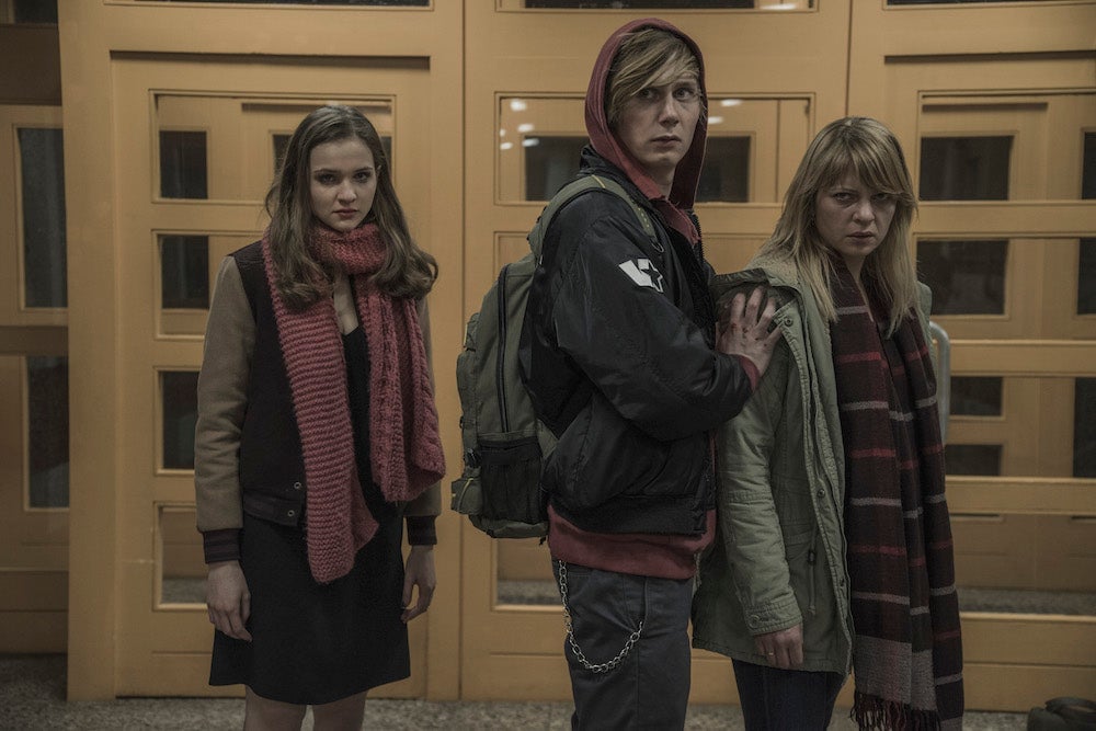 Image: Netflix.