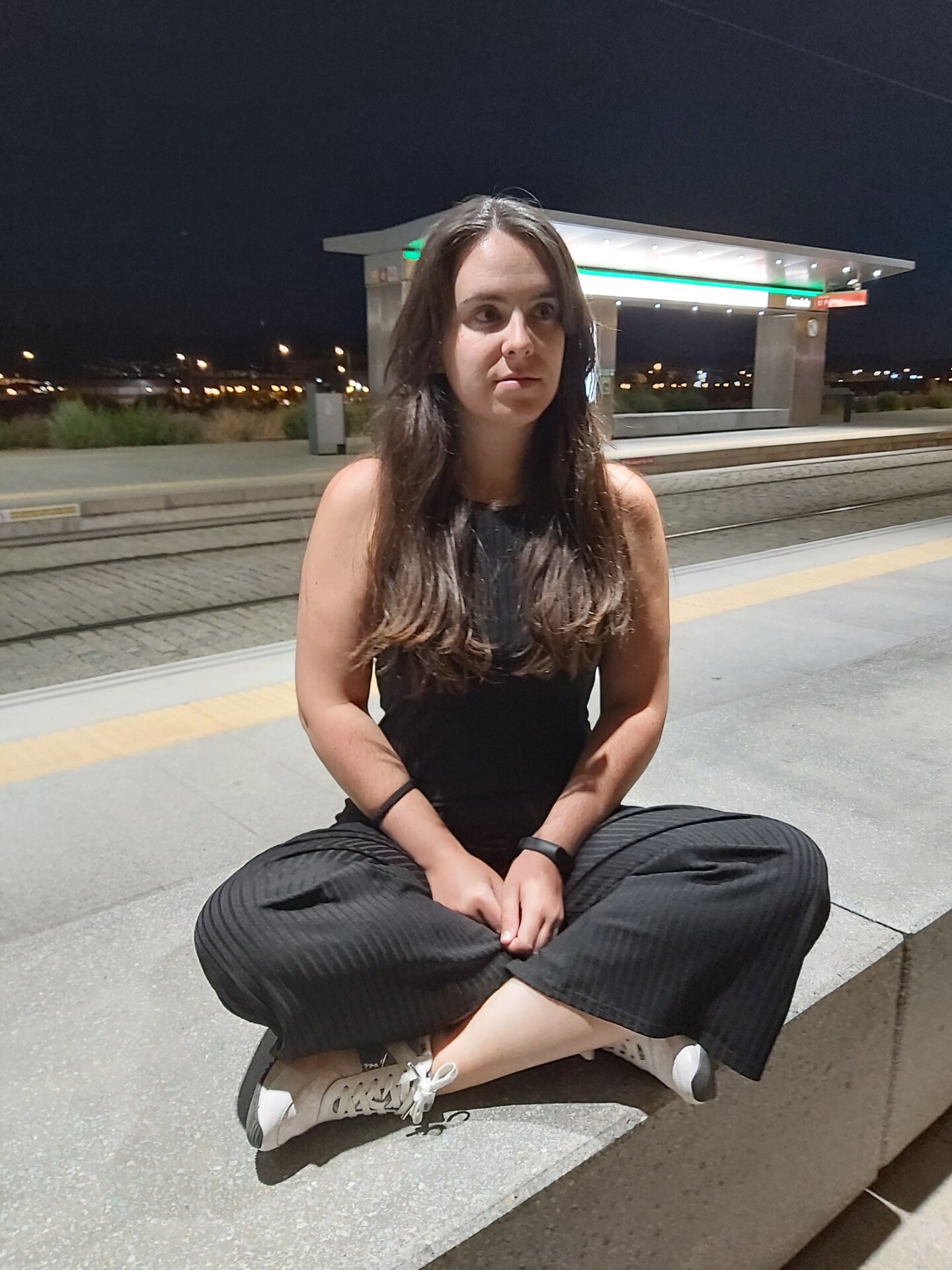 Photo: Matías S. Zavia