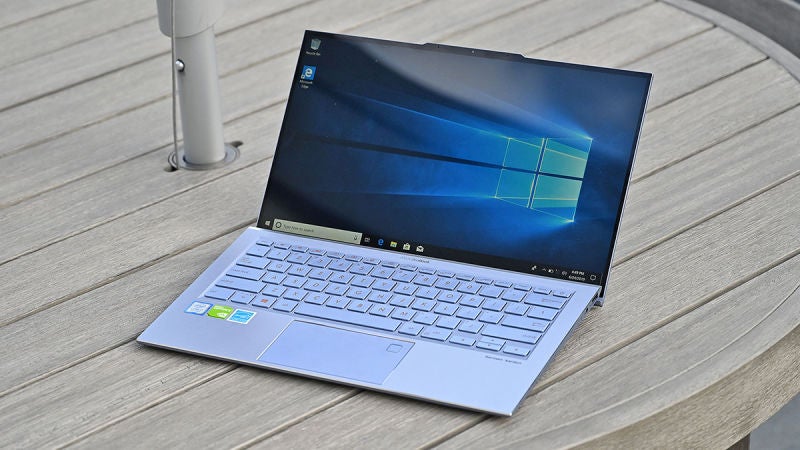 Foto: Sam Rutherford (Gizmodo)