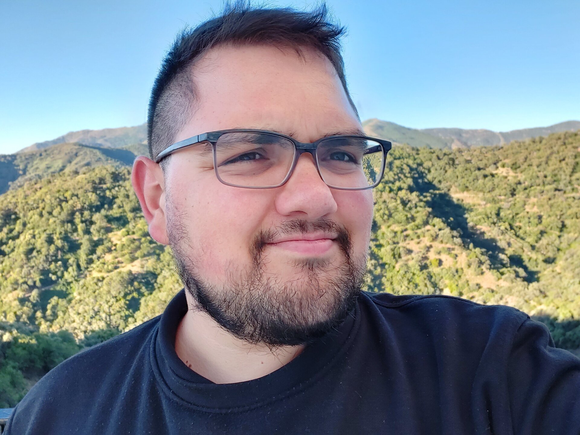 Photo: Matías S. Zavia