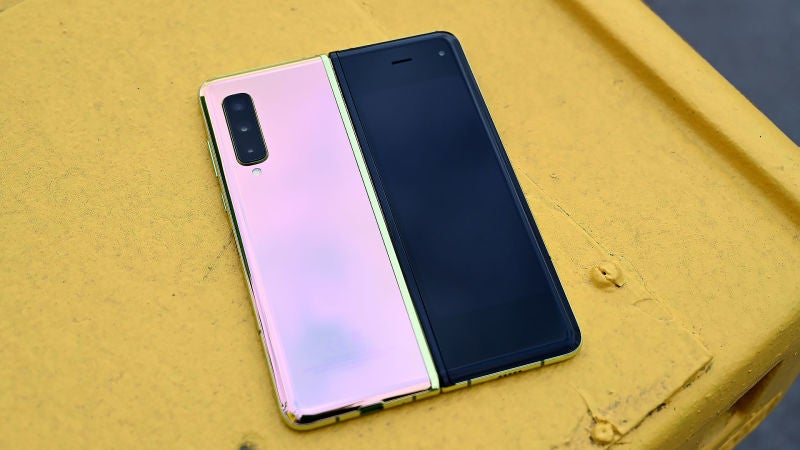 Photo: Sam Rutherford (Gizmodo