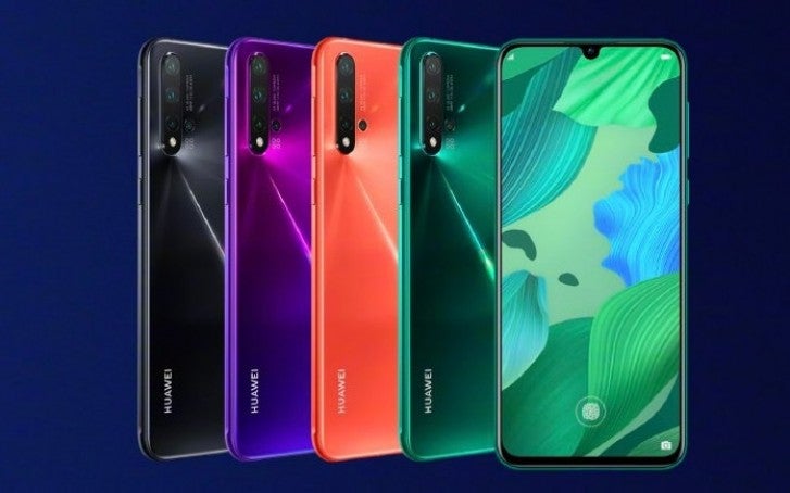 Image: Nova 5 Pro