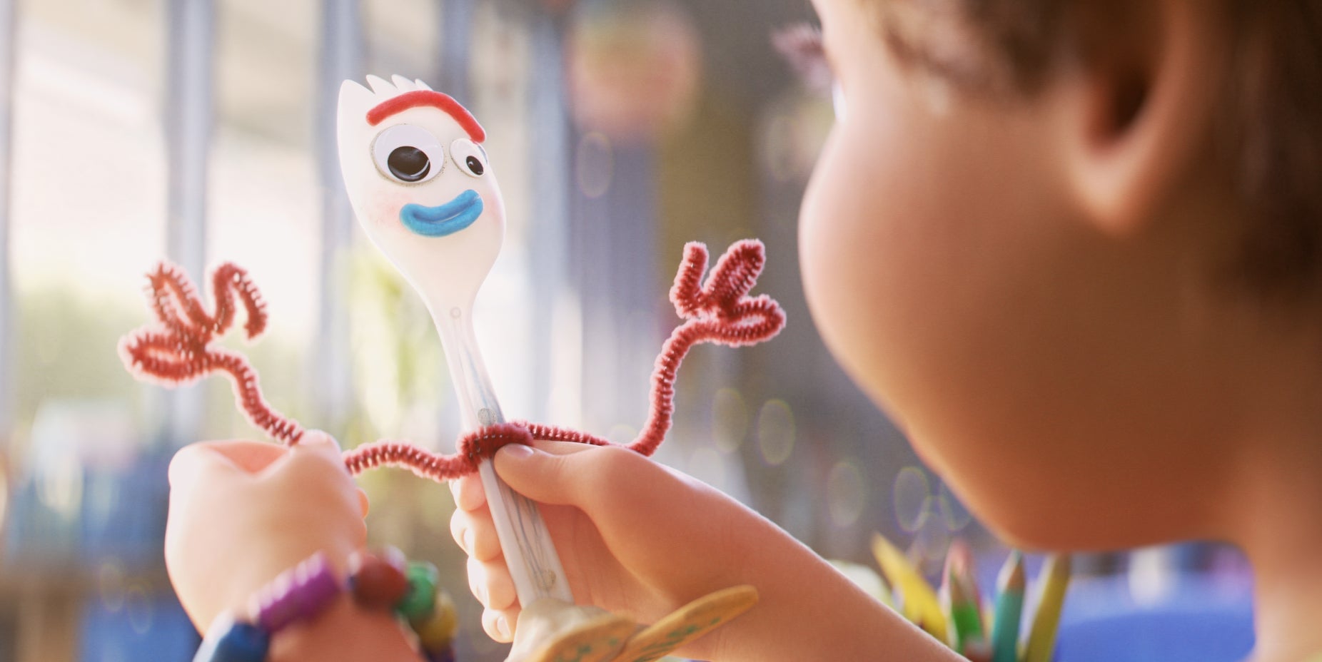 Image: Disney/Pixar
