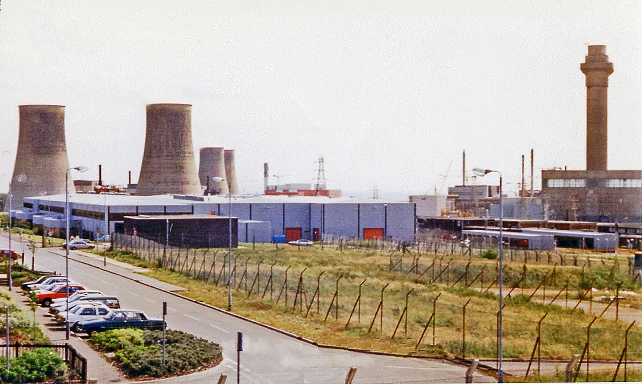 Sellafield