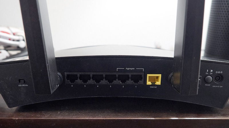 Foto: Alex Cranz (Gizmodo)