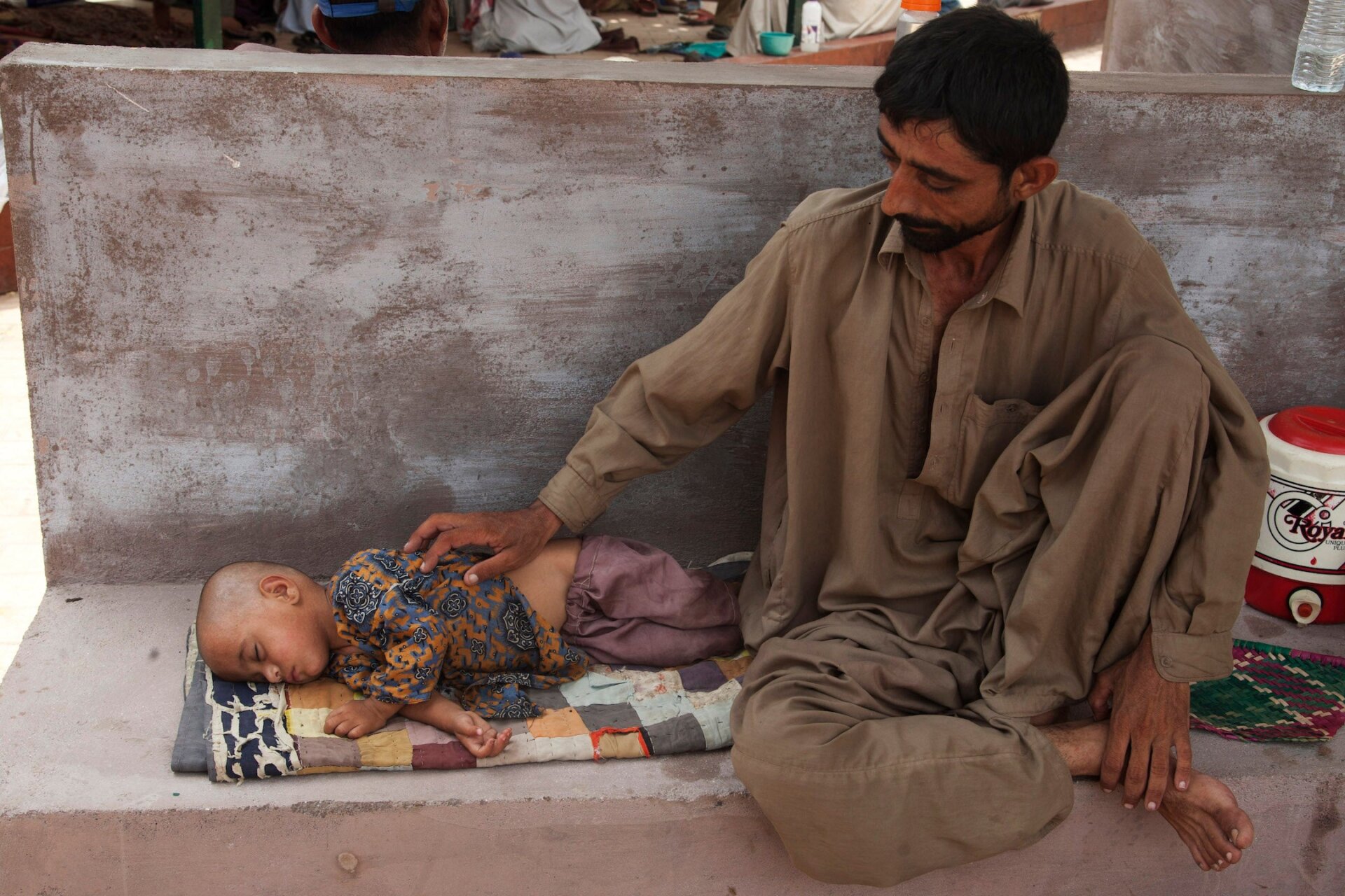 Image: Karachi, 2015