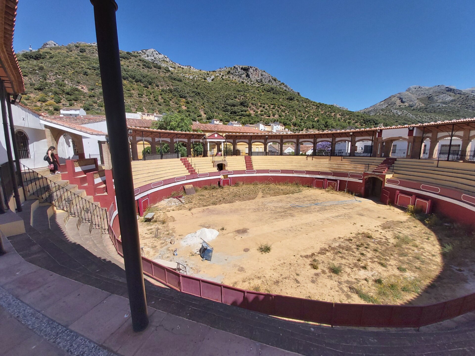 Photo: Matías S. Zavia