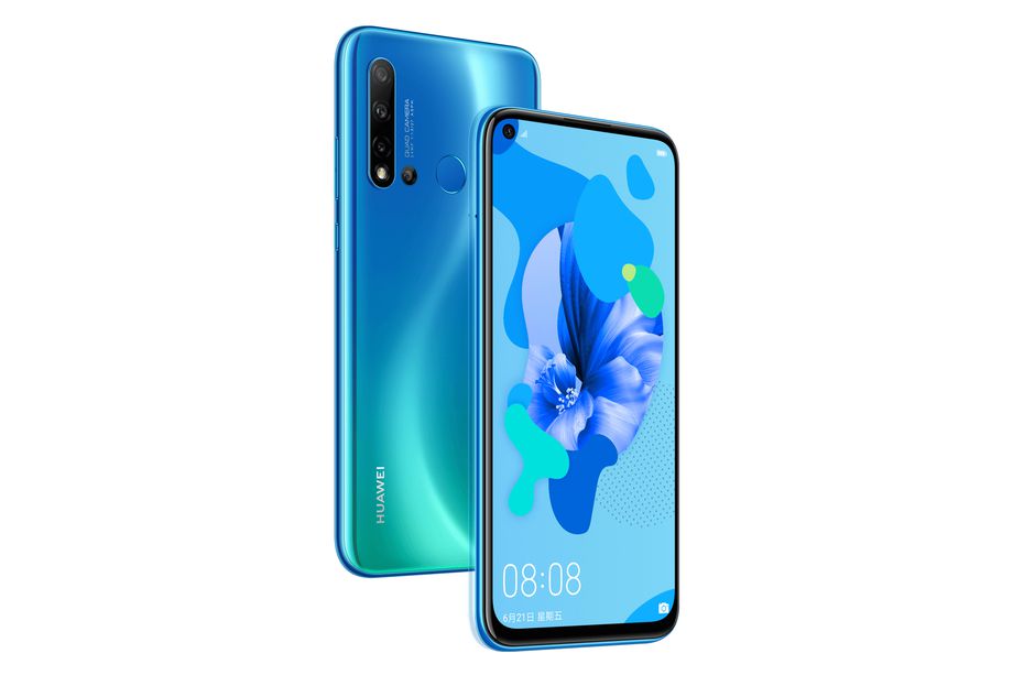 Image: Nova 5i