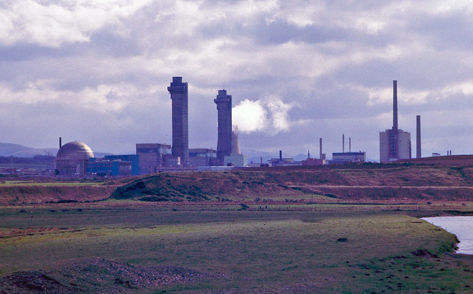 Windscale