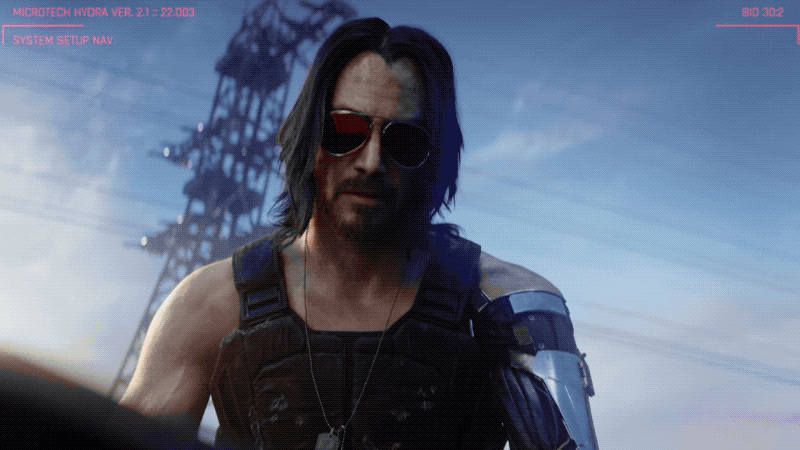 Algunos de los juegos anunciados en la conferencia de Xbox durante la E3.