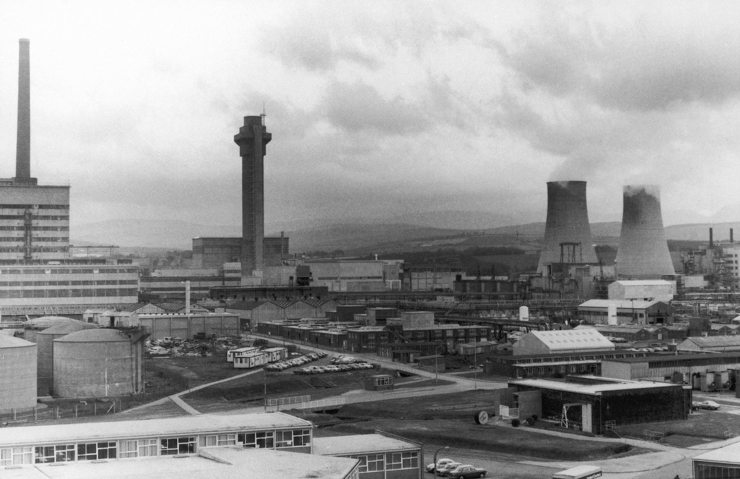 Image: Planta de Windscale
