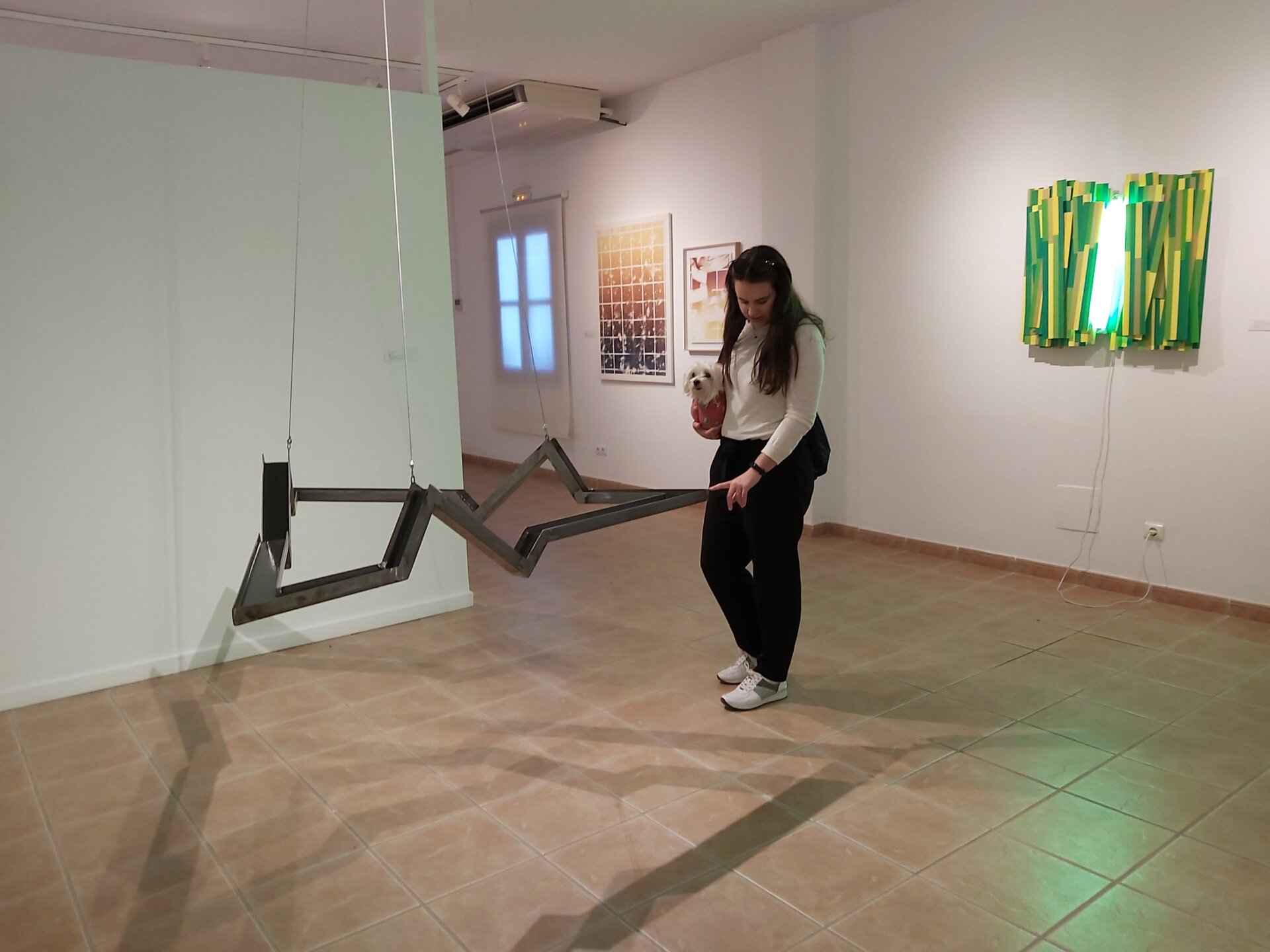 Photo: Matías S. Zavia