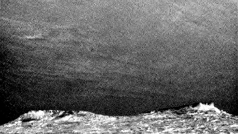 Photo: NASA/JPL-Caltech/York University