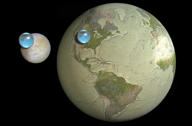 Image: Servicio Geológico de Estados Unidos