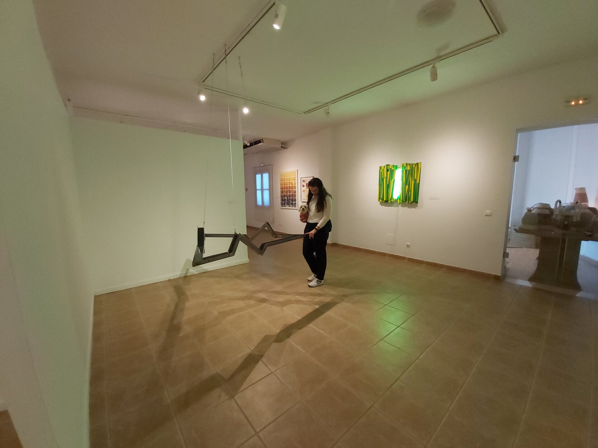 Photo: Matías S. Zavia