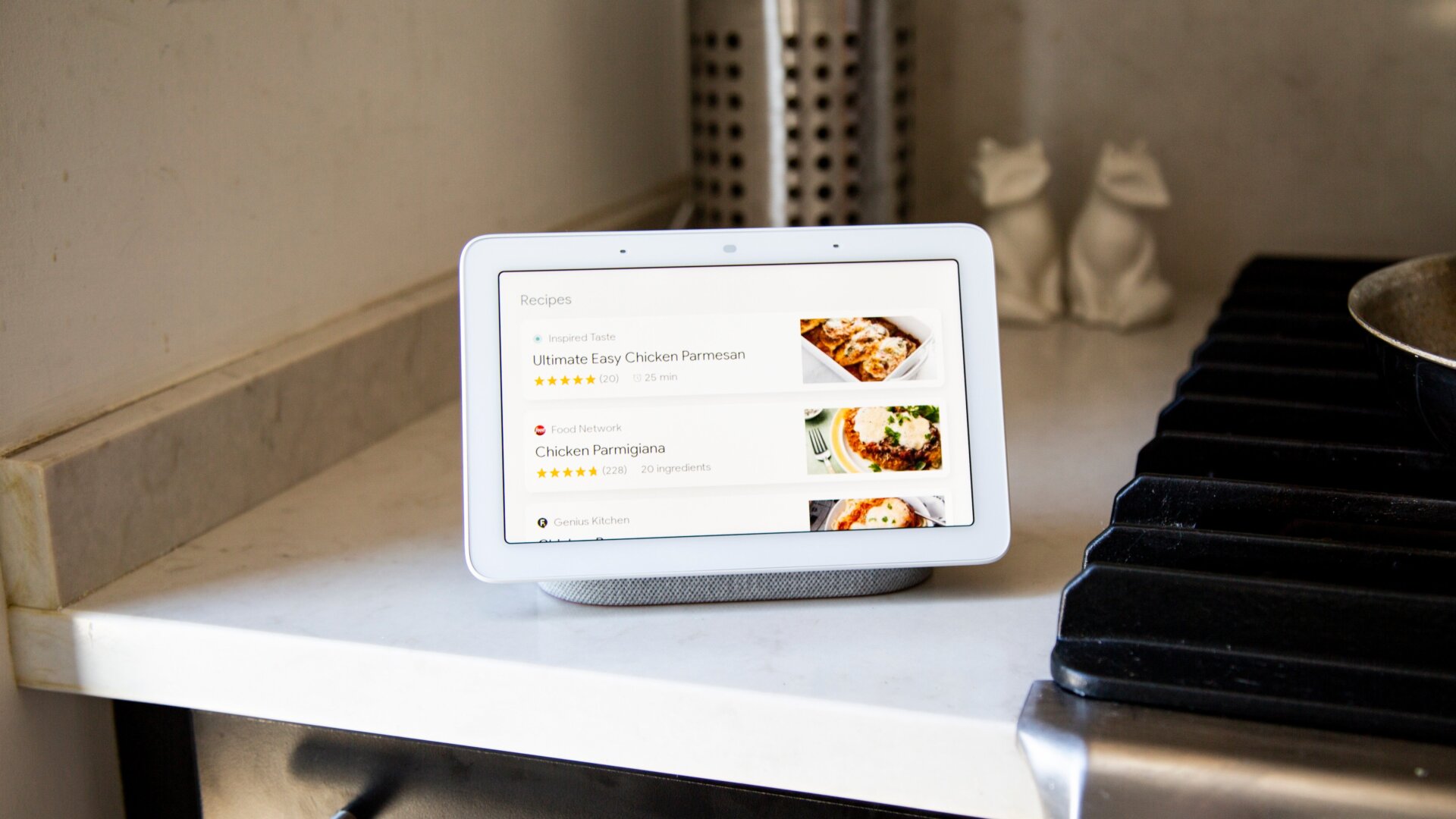 Photo: Adam Clark Estes