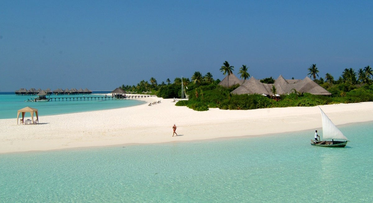 Photo: Coco Palm Dhuni Kolhu