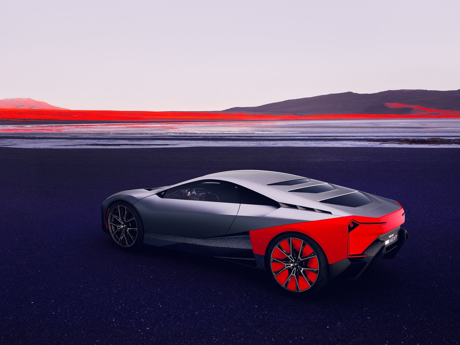 Image: BMW.